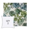 Richloom Solarium Custom Outdoor Pillows | Richloom Solarium® Printed Fabrics | Set of 2