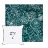 Richloom Solarium Custom Outdoor Pillows | Richloom Solarium® Printed Fabrics | Set of 2