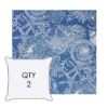 Richloom Solarium Custom Outdoor Pillows | Richloom Solarium® Printed Fabrics | Set of 2