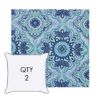 Richloom Solarium Custom Outdoor Pillows | Richloom Solarium® Printed Fabrics | Set of 2