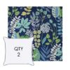Richloom Solarium Custom Outdoor Pillows | Richloom Solarium® Printed Fabrics | Set of 2