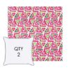 Premier Prints Custom Outdoor Pillows | Premier Prints Outdoor Fabric | Set of 2