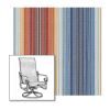 Daytripper Horizon Custom Made Patio Chair Replacement Slings