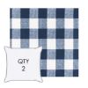 Premier Prints Custom Outdoor Pillows | Premier Prints Outdoor Fabric | Set of 2
