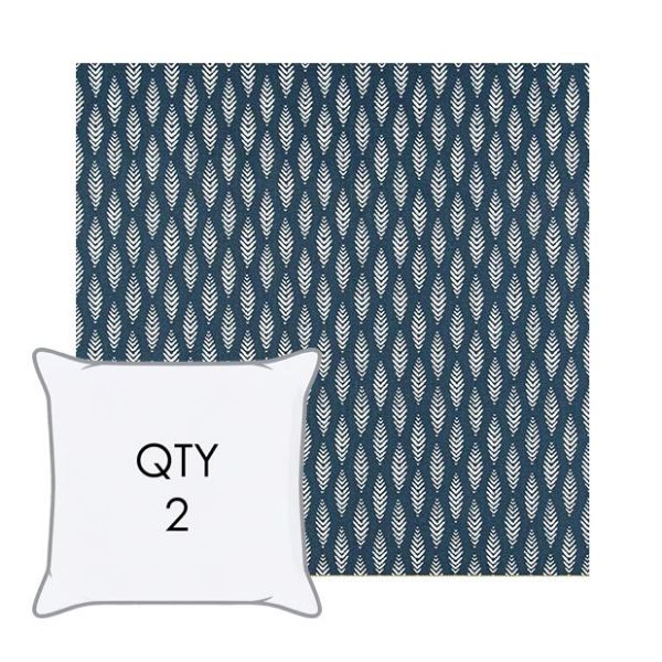 Premier Prints Custom Outdoor Pillows | Premier Prints Outdoor Fabric | Set of 2
