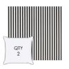Premier Prints Custom Outdoor Pillows | Premier Prints Outdoor Fabric | Set of 2