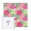 Premier Prints Custom Outdoor Pillows | Premier Prints Outdoor Fabric | Set of 2