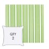 Premier Prints Custom Outdoor Pillows | Premier Prints Outdoor Fabric | Set of 2