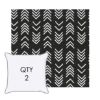 Premier Prints Custom Outdoor Pillows | Premier Prints Outdoor Fabric | Set of 2