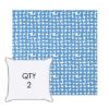 Premier Prints Custom Outdoor Pillows | Premier Prints Outdoor Fabric | Set of 2
