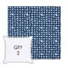Premier Prints Custom Outdoor Pillows | Premier Prints Outdoor Fabric | Set of 2
