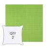 Premier Prints Custom Outdoor Pillows | Premier Prints Outdoor Fabric | Set of 2