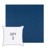 Premier Prints Custom Outdoor Pillows | Premier Prints Outdoor Fabric | Set of 2