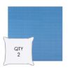 Premier Prints Custom Outdoor Pillows | Premier Prints Outdoor Fabric | Set of 2