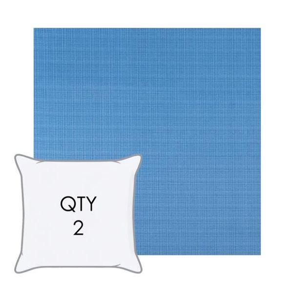 Premier Prints Custom Outdoor Pillows | Premier Prints Outdoor Fabric | Set of 2