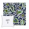 Premier Prints Custom Outdoor Pillows | Premier Prints Outdoor Fabric | Set of 2