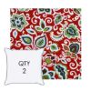Premier Prints Custom Outdoor Pillows | Premier Prints Outdoor Fabric | Set of 2