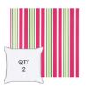Premier Prints Custom Outdoor Pillows | Premier Prints Outdoor Fabric | Set of 2