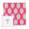 Premier Prints Custom Outdoor Pillows | Premier Prints Outdoor Fabric | Set of 2