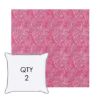 Premier Prints Custom Outdoor Pillows | Premier Prints Outdoor Fabric | Set of 2