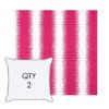 Premier Prints Custom Outdoor Pillows | Premier Prints Outdoor Fabric | Set of 2