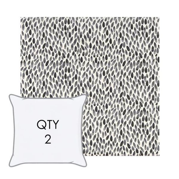 Premier Prints Custom Outdoor Pillows | Premier Prints Outdoor Fabric | Set of 2