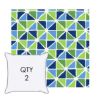 Premier Prints Custom Outdoor Pillows | Premier Prints Outdoor Fabric | Set of 2
