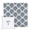 Premier Prints Custom Outdoor Pillows | Premier Prints Outdoor Fabric | Set of 2