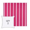 Premier Prints Custom Outdoor Pillows | Premier Prints Outdoor Fabric | Set of 2