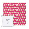 Premier Prints Custom Outdoor Pillows | Premier Prints Outdoor Fabric | Set of 2