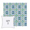 Premier Prints Custom Outdoor Pillows | Premier Prints Outdoor Fabric | Set of 2