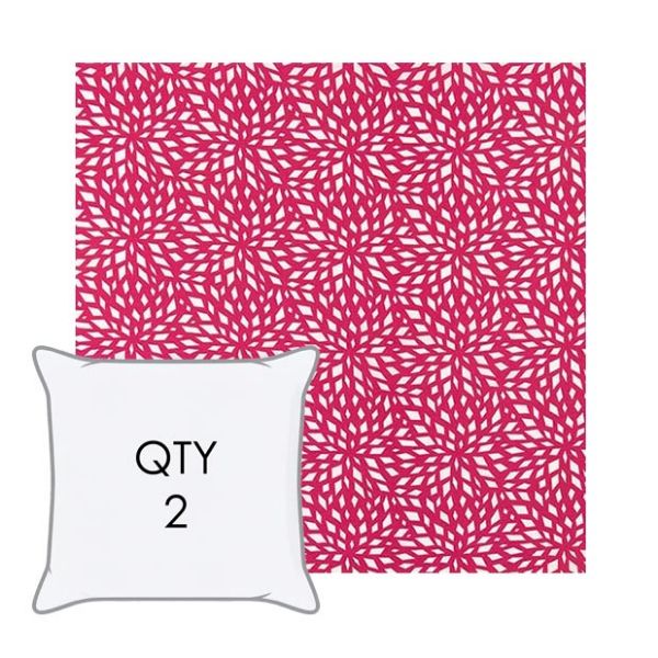Premier Prints Custom Outdoor Pillows | Premier Prints Outdoor Fabric | Set of 2