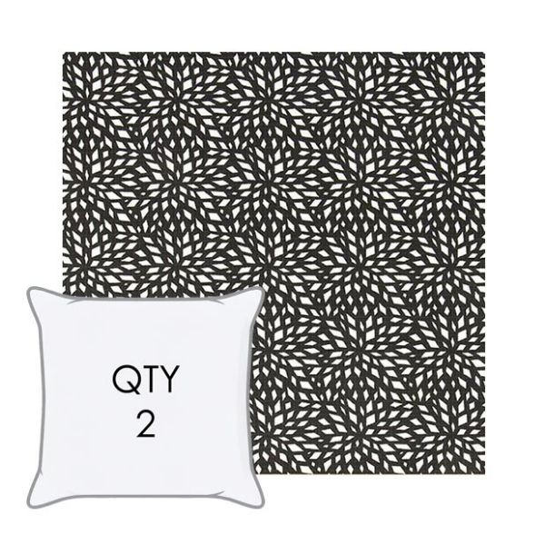 Premier Prints Custom Outdoor Pillows | Premier Prints Outdoor Fabric | Set of 2