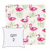 Premier Prints Custom Outdoor Pillows | Premier Prints Outdoor Fabric | Set of 2