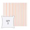 Premier Prints Custom Outdoor Pillows | Premier Prints Outdoor Fabric | Set of 2