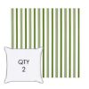 Premier Prints Custom Outdoor Pillows | Premier Prints Outdoor Fabric | Set of 2