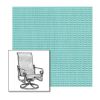 Phifertex Sling Chair Replacement Fabric | Custom Patio Sling Replacement