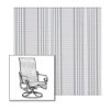 Phifertex Sling Chair Replacement Fabric | Custom Patio Sling Replacement