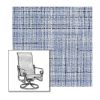 Phifertex Sling Chair Replacement Fabric | Custom Patio Sling Replacement