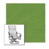Phifertex Sling Chair Replacement Fabric | Custom Patio Sling Replacement