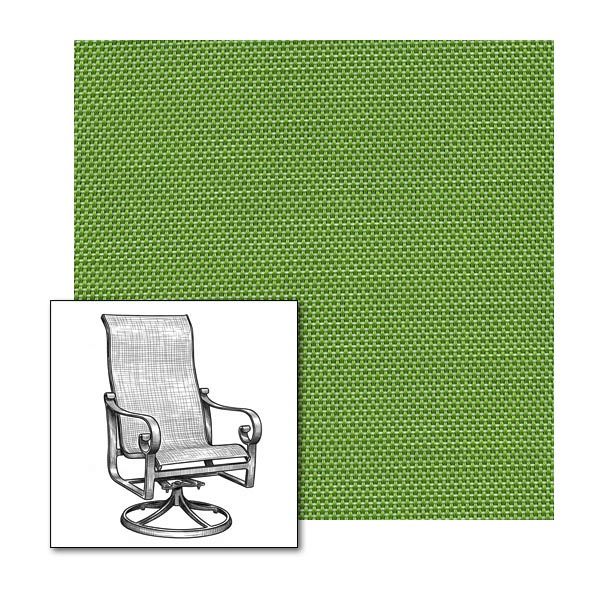 Phifertex Sling Chair Replacement Fabric | Custom Patio Sling Replacement