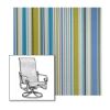 Phifertex Sling Chair Replacement Fabric | Custom Patio Sling Replacement