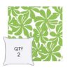 Premier Prints Custom Outdoor Pillows | Premier Prints Outdoor Fabric | Set of 2