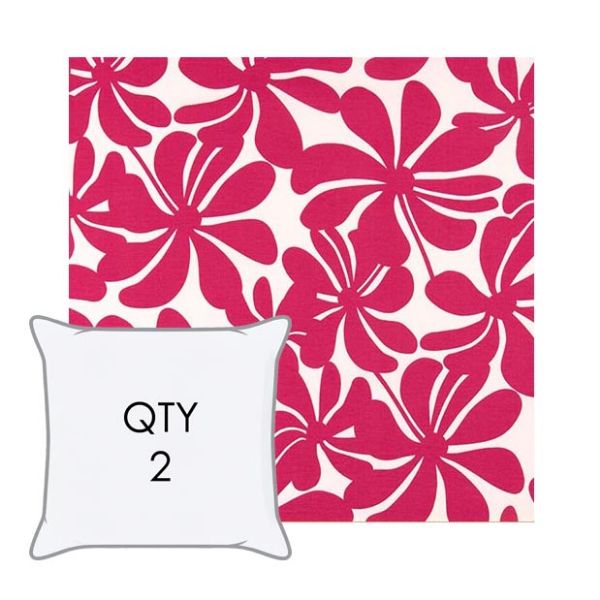 Premier Prints Custom Outdoor Pillows | Premier Prints Outdoor Fabric | Set of 2