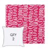 Premier Prints Custom Outdoor Pillows | Premier Prints Outdoor Fabric | Set of 2