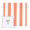 Premier Prints Custom Outdoor Pillows | Premier Prints Outdoor Fabric | Set of 2