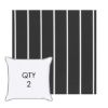 Premier Prints Custom Outdoor Pillows | Premier Prints Outdoor Fabric | Set of 2