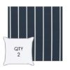 Premier Prints Custom Outdoor Pillows | Premier Prints Outdoor Fabric | Set of 2