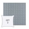 Premier Prints Custom Outdoor Pillows | Premier Prints Outdoor Fabric | Set of 2