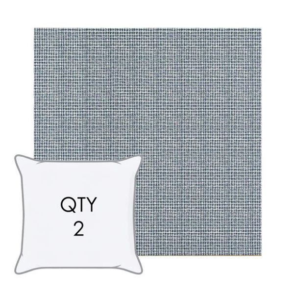 Premier Prints Custom Outdoor Pillows | Premier Prints Outdoor Fabric | Set of 2